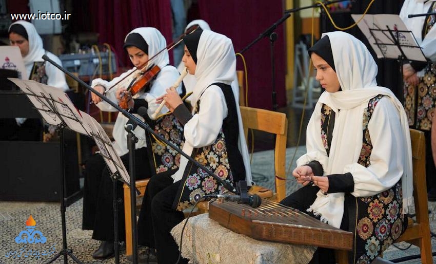 اختتامیه جشنواره‌های دهه فجر  14