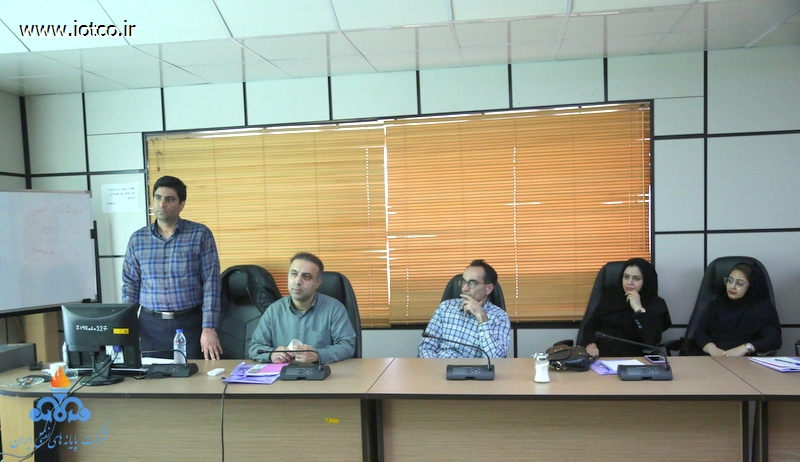 نرم‌افزار نیازسنجی آموزشی "برسا"  4