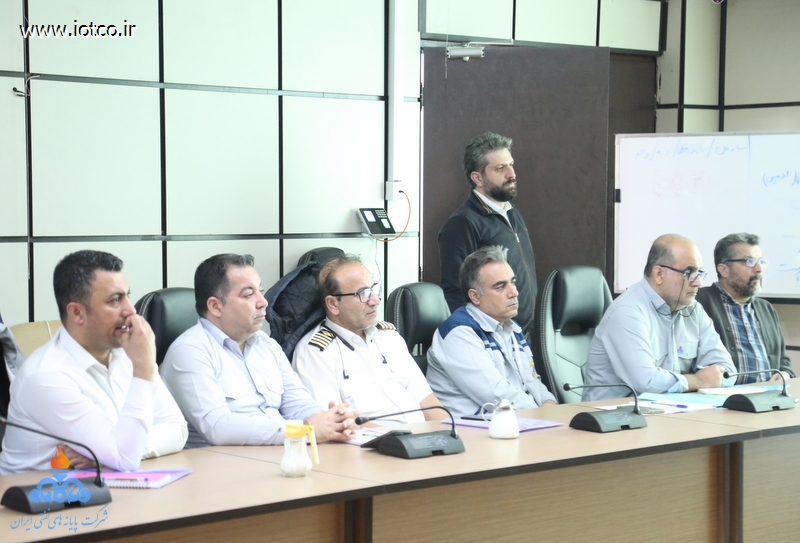 نرم‌افزار نیازسنجی آموزشی "برسا"  7