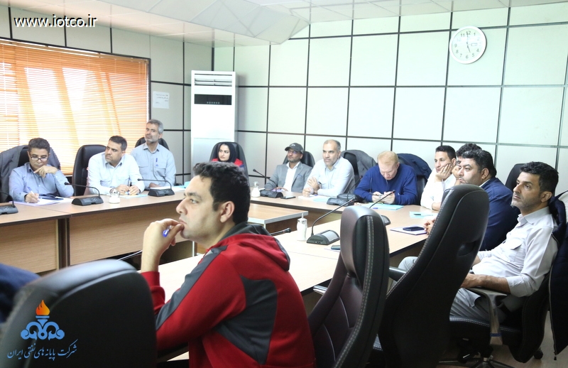 نرم‌افزار نیازسنجی آموزشی "برسا"  8