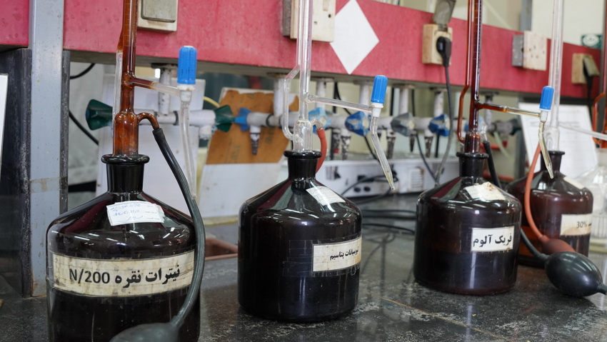 رضا مرادی حقیقت + مدیر حسابرسی داخلی شرکت ملی نفت ایران+اسدروز + مخازن+ اسکله + پروژه + کنترل کیفیت 30