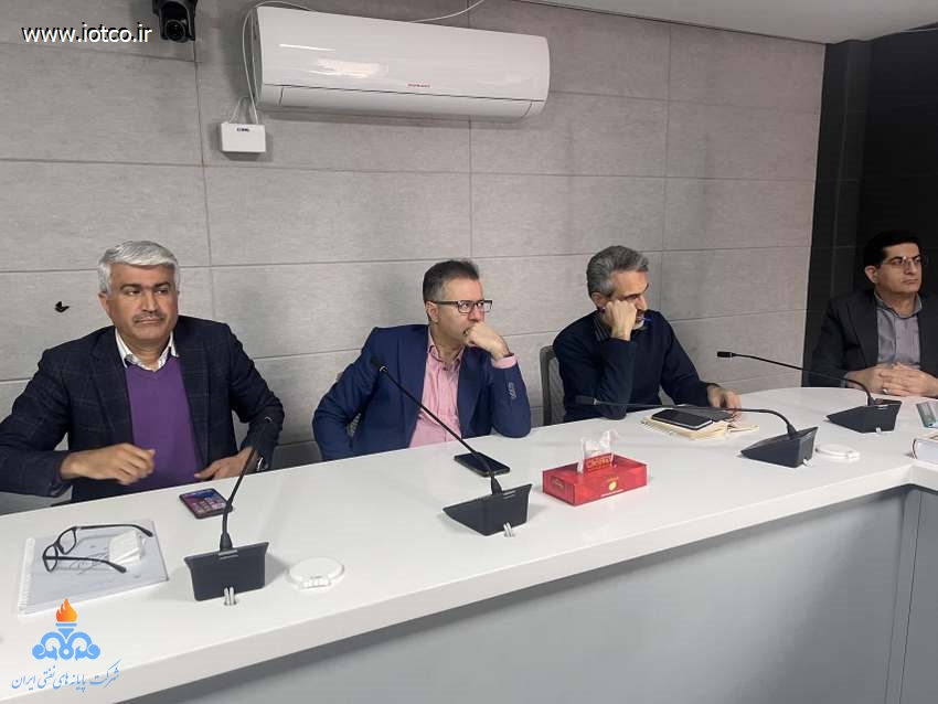 معارفه انتظام + مدیر مهندسی و ساختمان 4