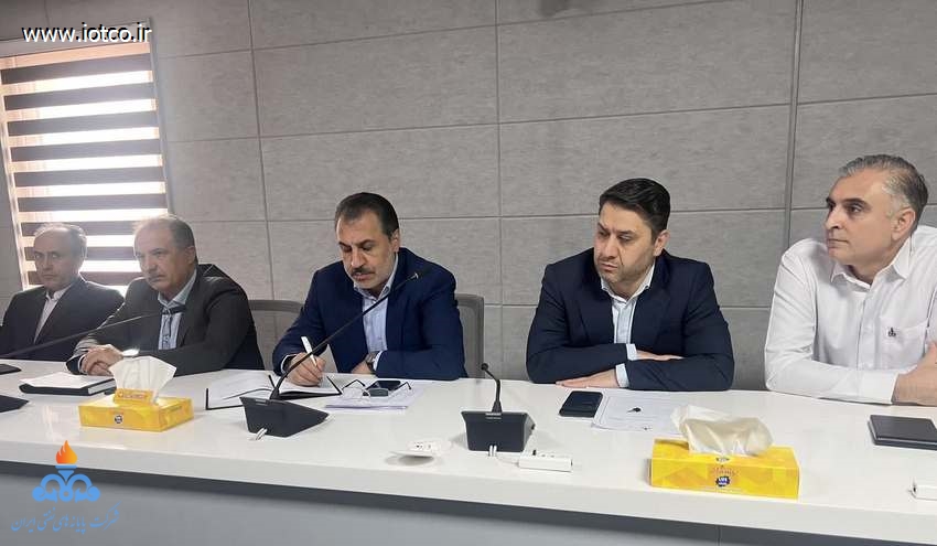 معارفه انتظام + مدیر مهندسی و ساختمان 5