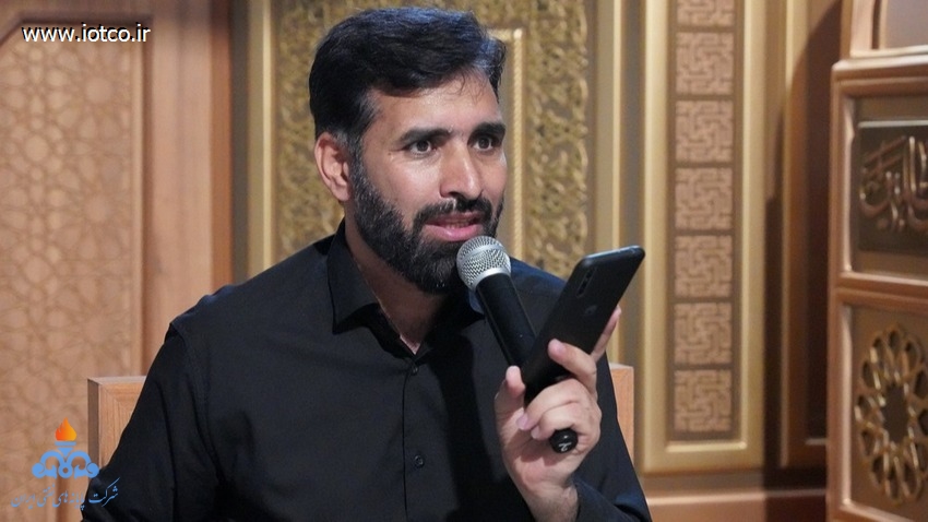 آیین معنوی احیای شب نوزدهم ماه مبارک رمضان  2