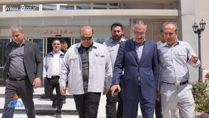 دیدار با کارکنان + اسدروز+ میری+ سال نو + نوروزی 1