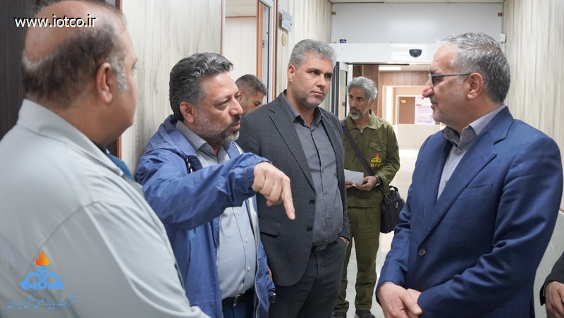 دیدار با کارکنان + اسدروز+ میری+ سال نو + نوروزی 16