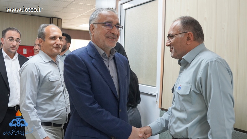 دیدار با کارکنان + اسدروز+ میری+ سال نو + نوروزی 20