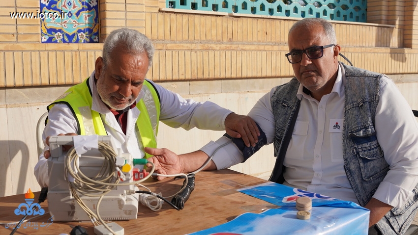 نماز عید فطر 1