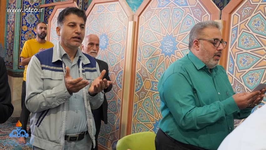 نماز عید فطر 12