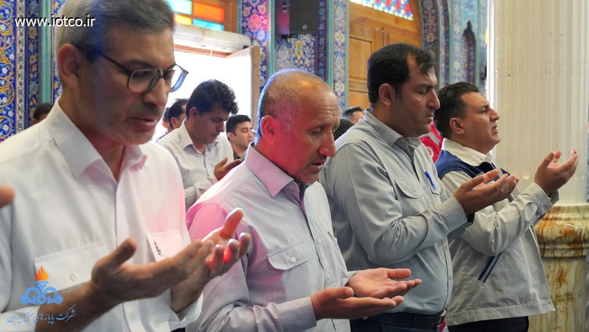 نماز عید فطر 15