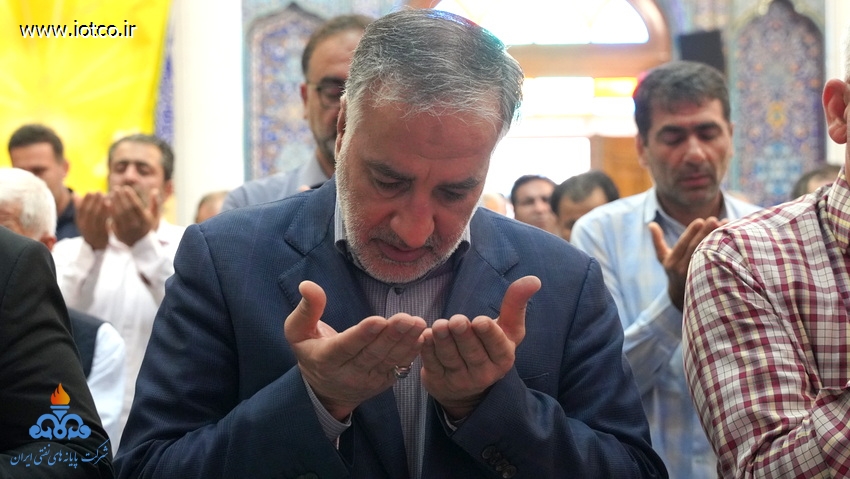 نماز عید فطر 21