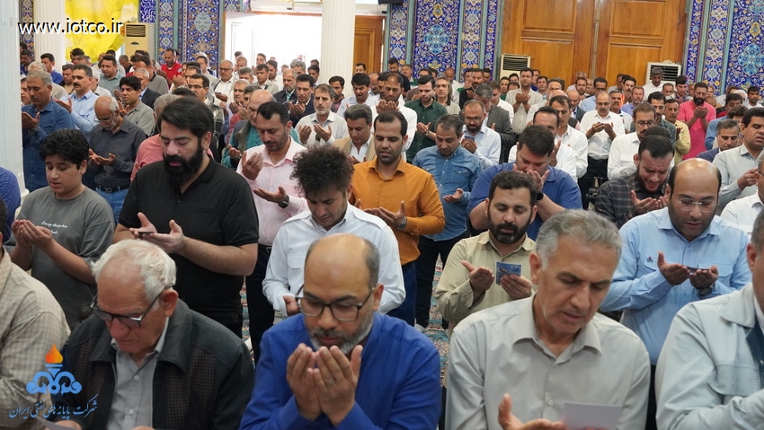 نماز عید فطر 28