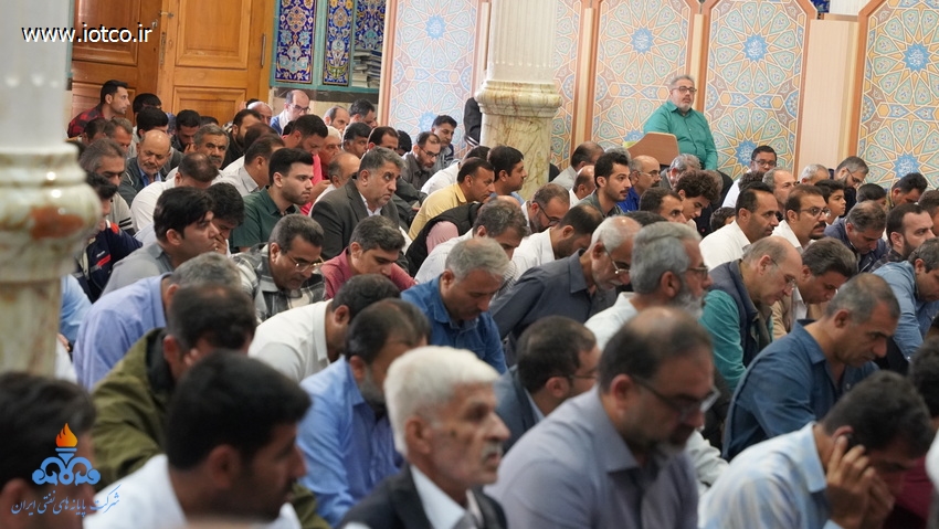 نماز عید فطر 36