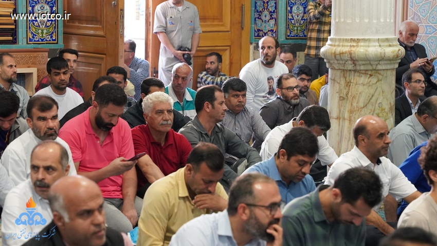 نماز عید فطر 39