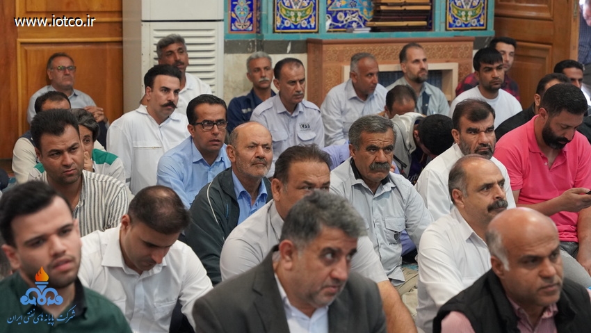 نماز عید فطر 40