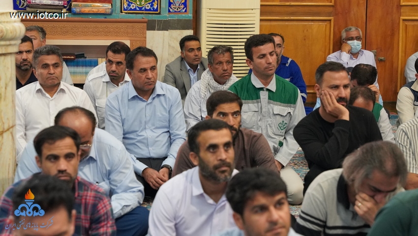 نماز عید فطر 41