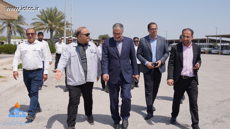 دیدار با کارکنان + اسدروز+ میری+ سال نو + نوروزی+ترابری 21