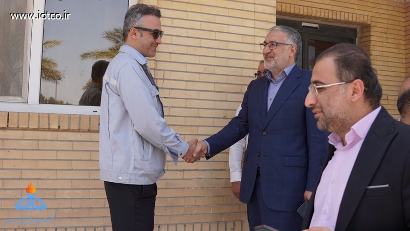 دیدار با کارکنان + اسدروز+ میری+ سال نو + نوروزی+ترابری 25