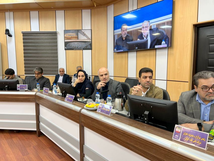 معارفه + فرمانده ارشد پدافند غیر عامل جزیره خارگ + عباس اسدروز+ پدافند غیرعامل + عبدالرحمن کشوری 2