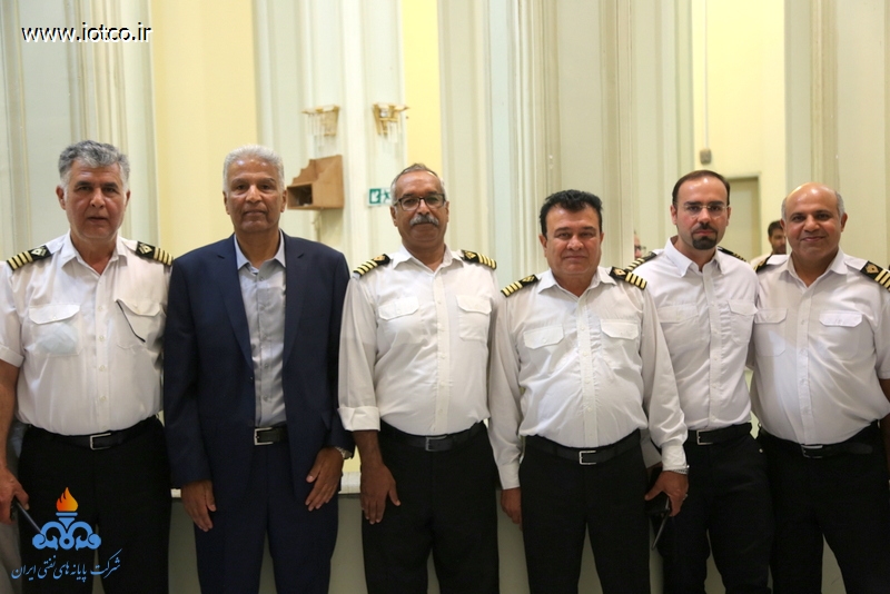 بازنشستگی حسین میرزایی+ عملیات دریایی 2