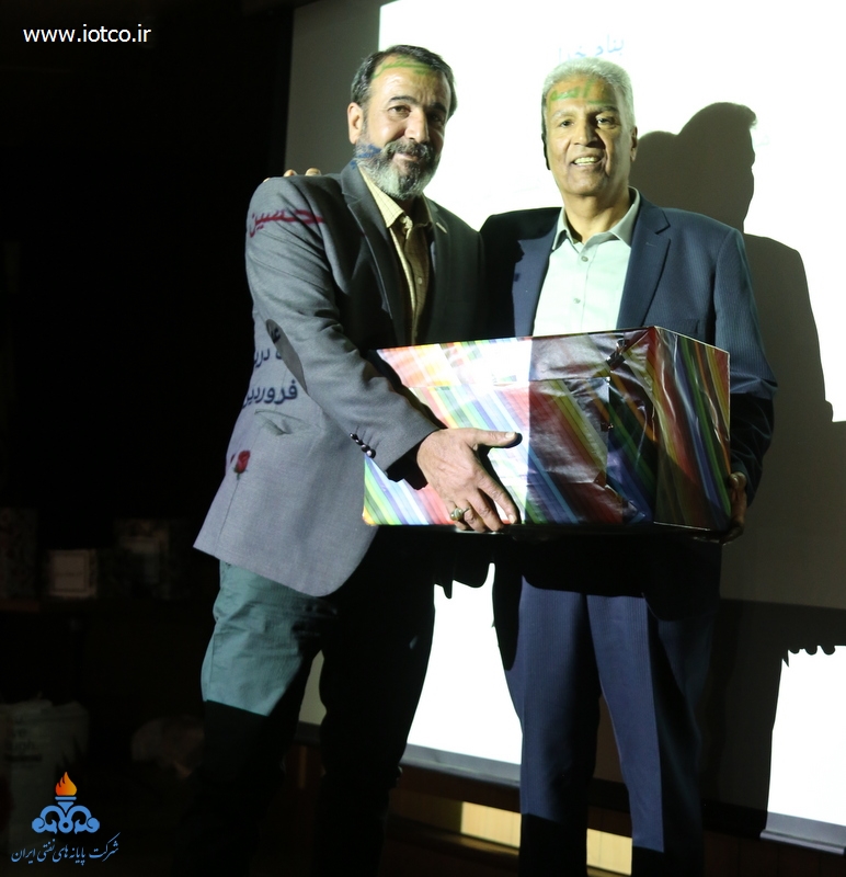 بازنشستگی حسین میرزایی+ عملیات دریایی 3