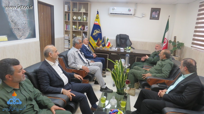 دوم اردیبهشت‌ماه، سالروز تأسیس سپاه پاسداران انقلاب اسلامی+ سیروس حیاتی + عباس اسدروز  4