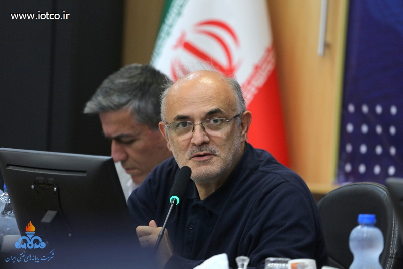 نشست مشاوره کاهش استرس شغلی + مدیران و روسا + هفته سلامت + دکتر گران پی 13