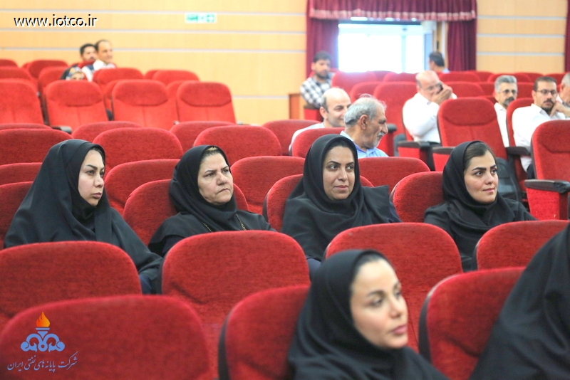 اولین نشست تخصصی سلامت خانواده + روانپزشک + متخصص داخلی + دکتر سعید گران‌پی+دکتر فرزاد رضایی+ هفته سلامت 8