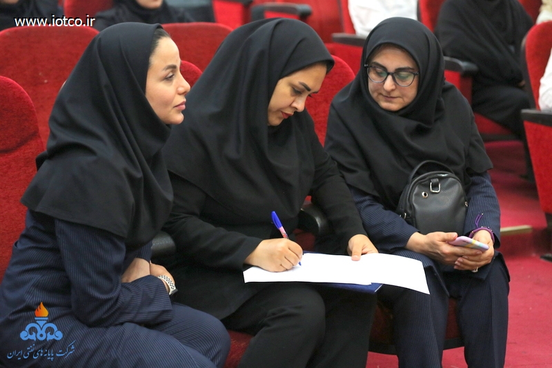 اولین نشست تخصصی سلامت خانواده + روانپزشک + متخصص داخلی + دکتر سعید گران‌پی+دکتر فرزاد رضایی+ هفته سلامت 9