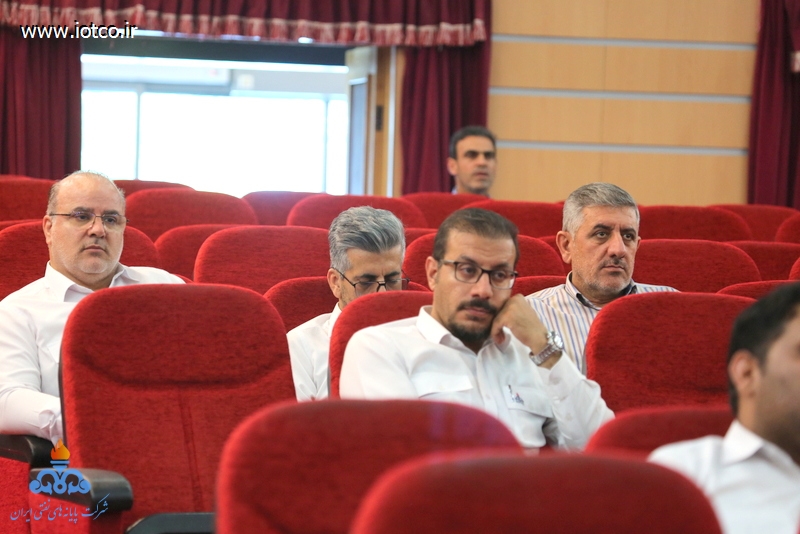 اولین نشست تخصصی سلامت خانواده + روانپزشک + متخصص داخلی + دکتر سعید گران‌پی+دکتر فرزاد رضایی+ هفته سلامت 11