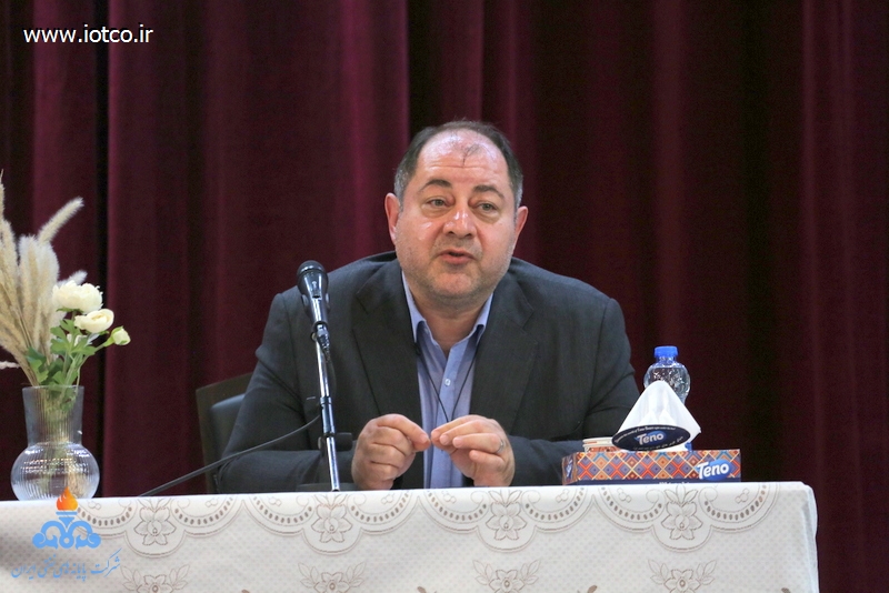 اولین نشست تخصصی سلامت خانواده + روانپزشک + متخصص داخلی + دکتر سعید گران‌پی+دکتر فرزاد رضایی+ هفته سلامت 13