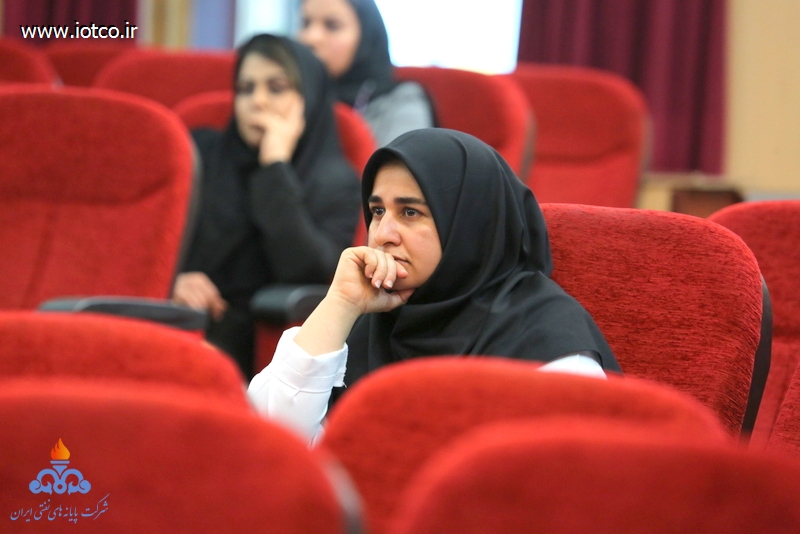 اولین نشست تخصصی سلامت خانواده + روانپزشک + متخصص داخلی + دکتر سعید گران‌پی+دکتر فرزاد رضایی+ هفته سلامت 14