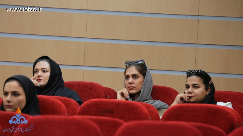 اولین نشست تخصصی سلامت خانواده + روانپزشک + متخصص داخلی + دکتر سعید گران‌پی+دکتر فرزاد رضایی+ هفته سلامت 16