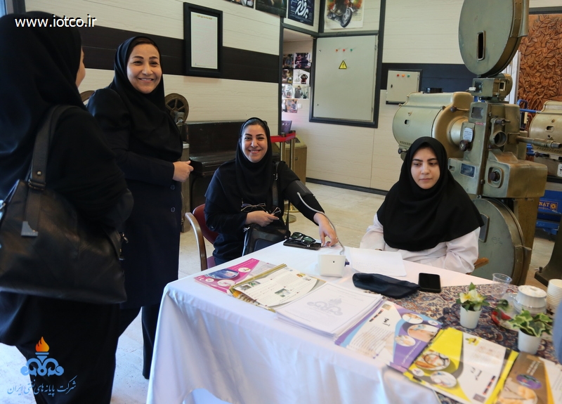 اولین نشست تخصصی سلامت خانواده + روانپزشک + متخصص داخلی + دکتر سعید گران‌پی+دکتر فرزاد رضایی+ هفته سلامت 24