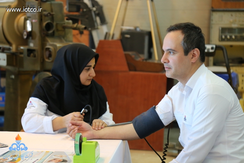 اولین نشست تخصصی سلامت خانواده + روانپزشک + متخصص داخلی + دکتر سعید گران‌پی+دکتر فرزاد رضایی+ هفته سلامت 25