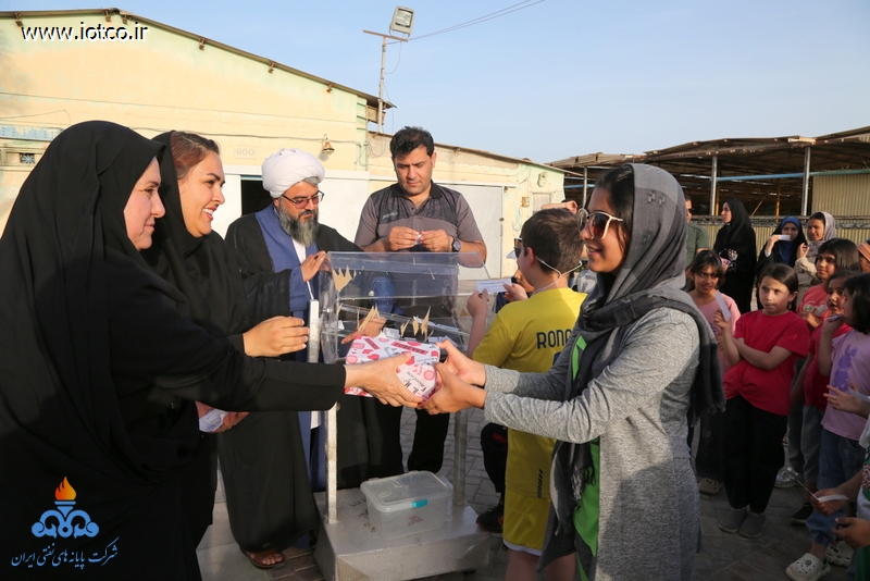 پیاده‌روی خانوادگی + هفته سلامت 2