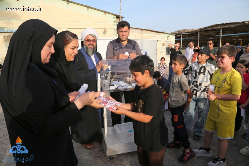 پیاده‌روی خانوادگی + هفته سلامت 3