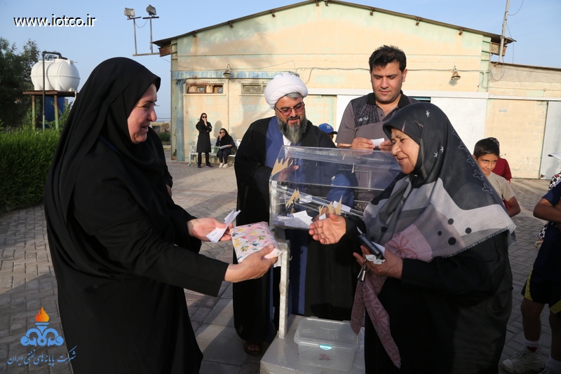 پیاده‌روی خانوادگی + هفته سلامت 4