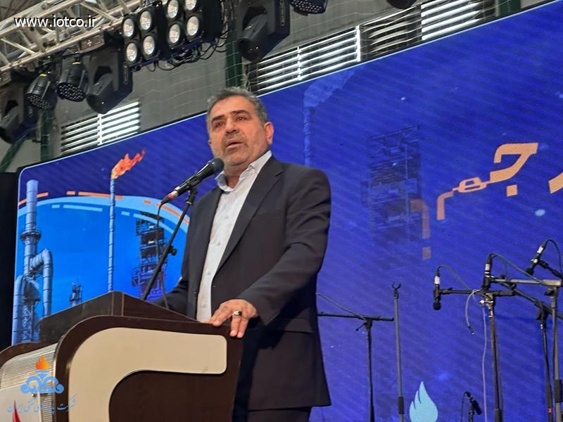 همایش باشکوه روز جهانی کار و کارگر در منطقه ویژه پارس برگزار شد 17