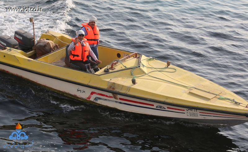 کارگران+ پایانه های نفتی ایران 44