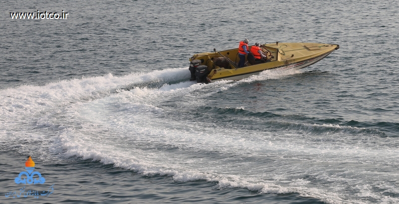 کارگران+ پایانه های نفتی ایران 45