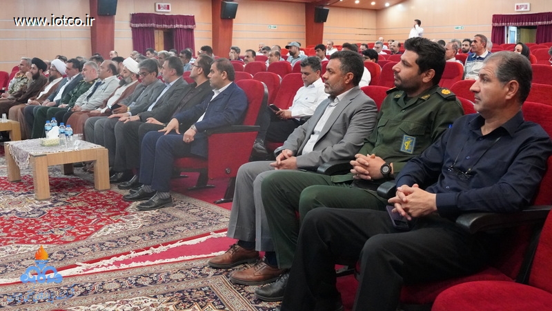کارگران  نمونه بسیجی  18