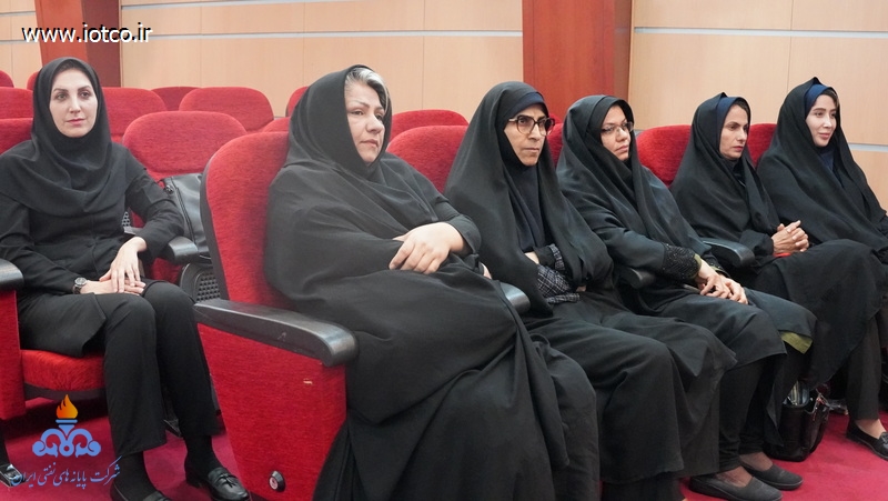 کارگران  نمونه بسیجی  19