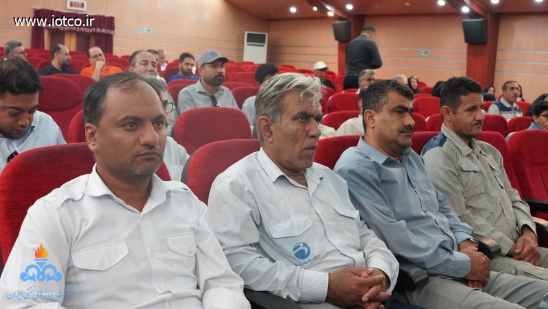کارگران  نمونه بسیجی  23