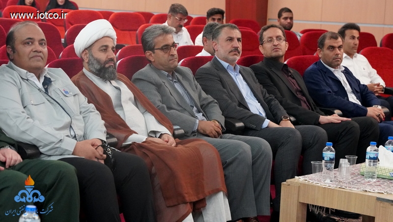 کارگران  نمونه بسیجی  27