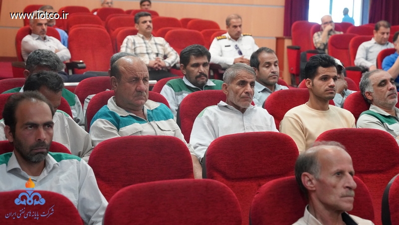 کارگران  نمونه بسیجی  28