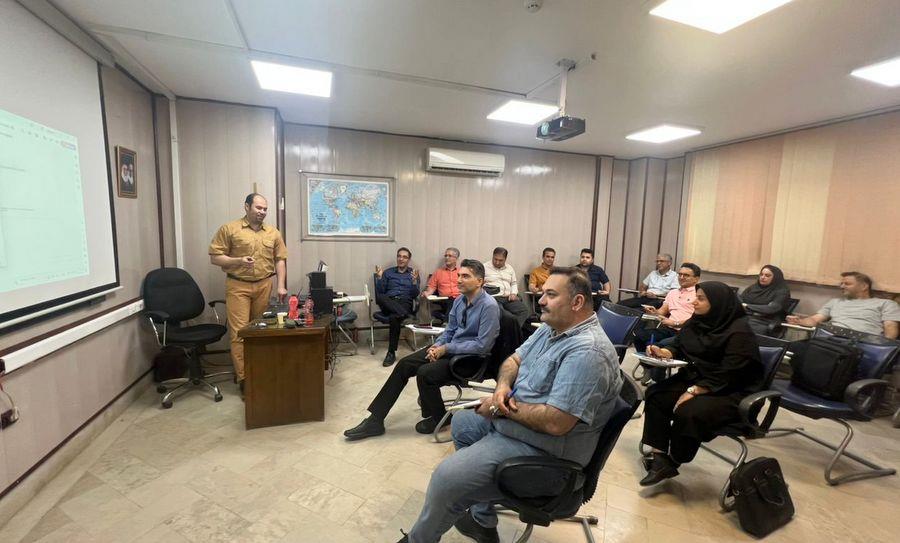 دوره ممیزی داخلی بر اساس استاندارد ISO/IEC 17025:2017