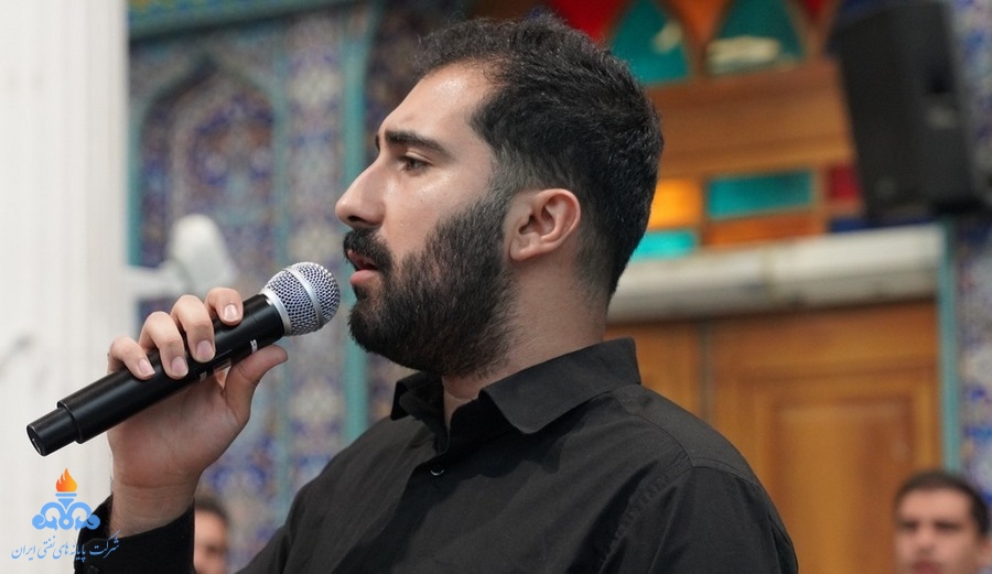 شب ششم محرم + خارگ + ولی عصر+ 1404  17