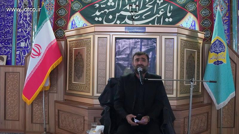 مراسم 28 صفر+ سال 1404 22
