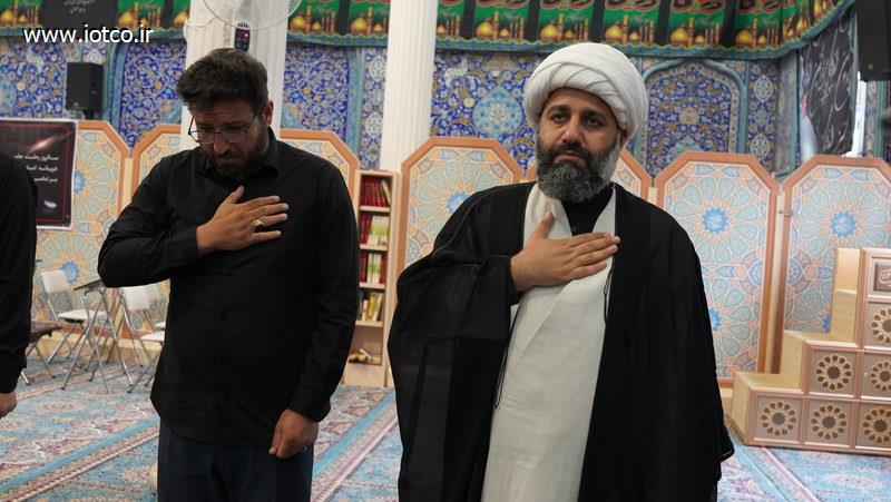 مراسم 28 صفر+ سال 1404 21